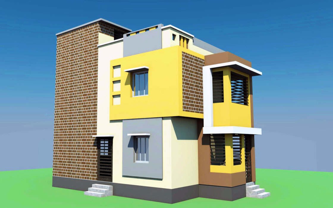 Benimadhab Nagar Project