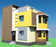 Benimadhab Nagar Project