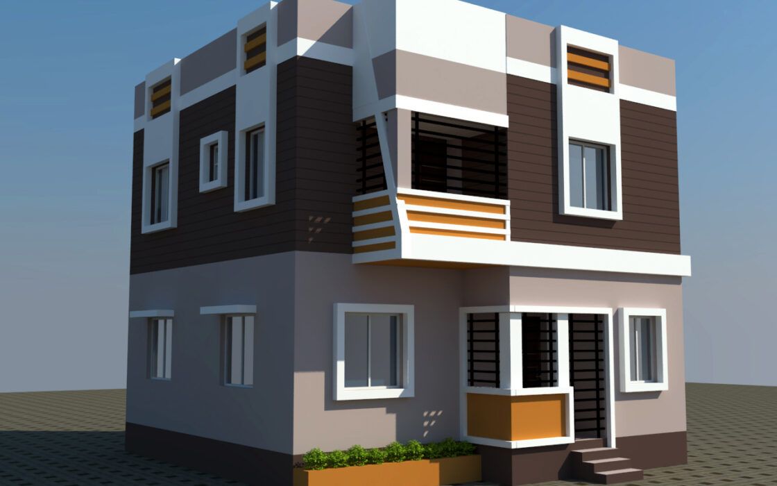Benimadhab Nagar Project