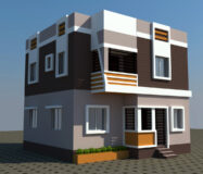 Benimadhab Nagar Project