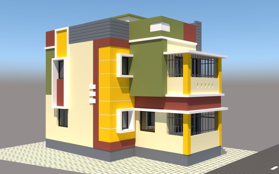 Swagatam Residency (Phase I)