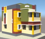 Swagatam Residency (Phase I)