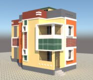 Swagatam Residency (Phase I)