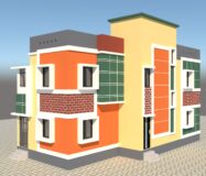 Swagatam Residency (Phase I)