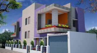 West Apcargarden Project